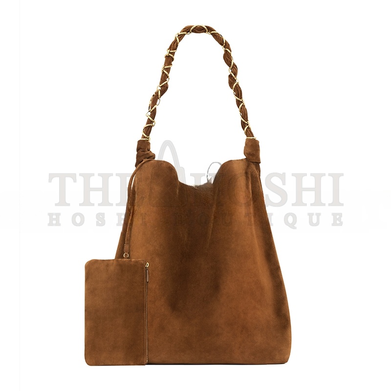 Y51 AMALIA IN SUEDE 8347501U80W2916 (42*50*1cm) Master Quality